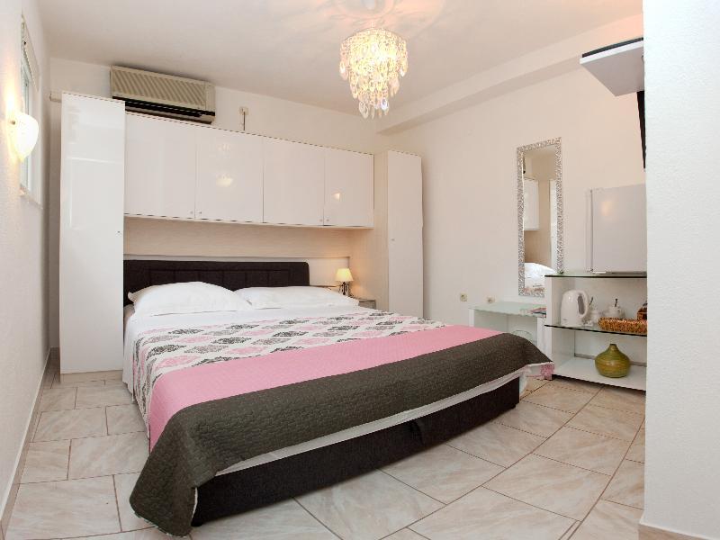 Apartment Alma Split Extérieur photo