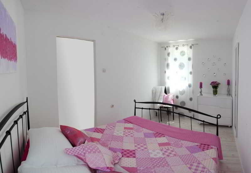 Apartment Alma Split Extérieur photo