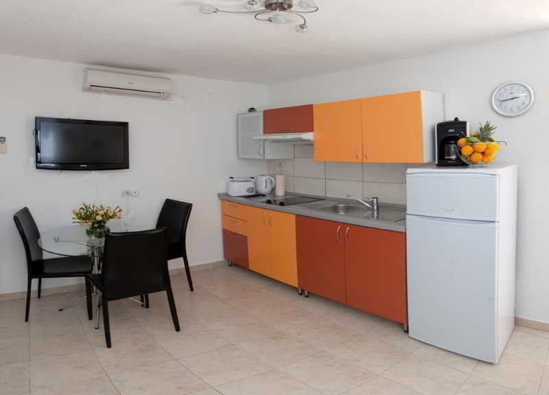 Apartment Alma Split Extérieur photo