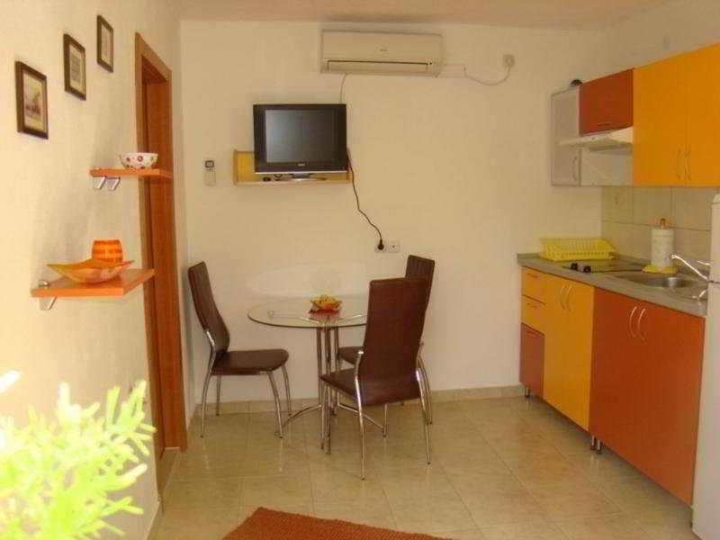 Apartment Alma Split Extérieur photo