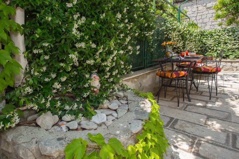 Apartment Alma Split Extérieur photo