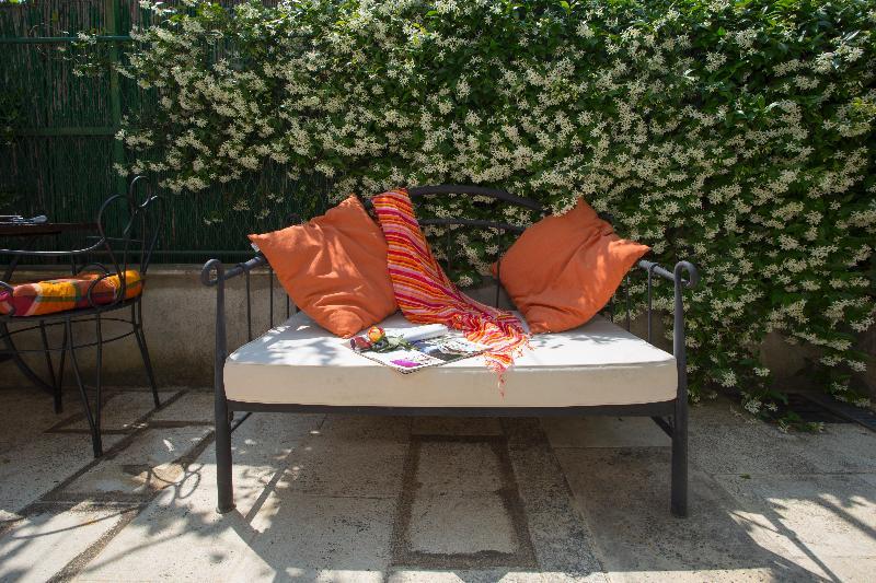 Apartment Alma Split Extérieur photo