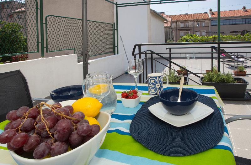 Apartment Alma Split Extérieur photo